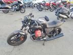 2018 Moto Guzzi V7 Special