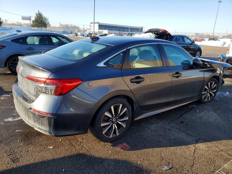 2023 Honda Civic ex