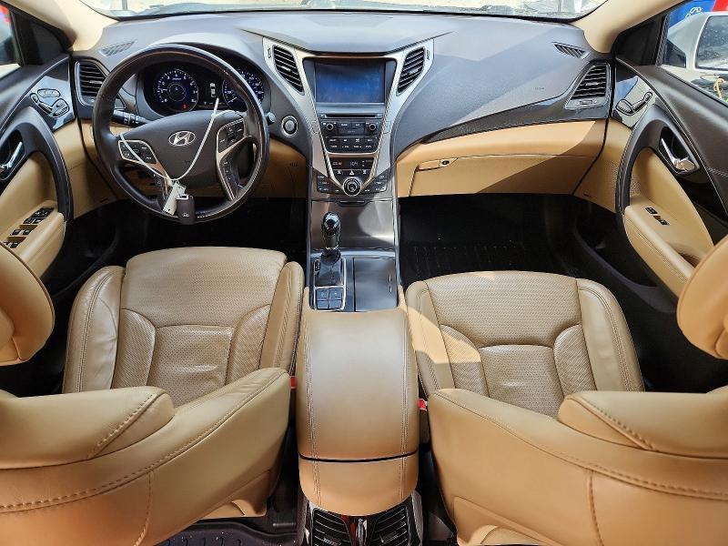 2014 Hyundai Azera gls