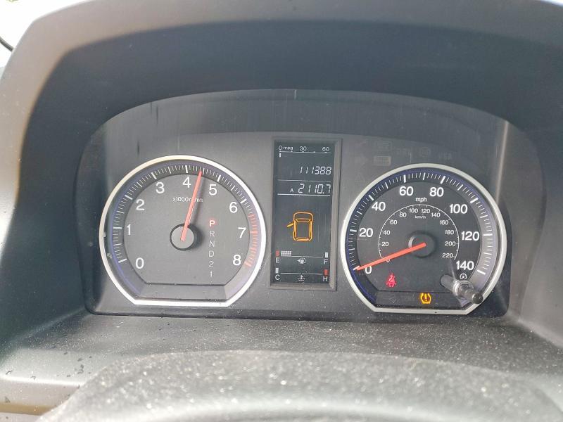 2008 Honda Cr-v lx