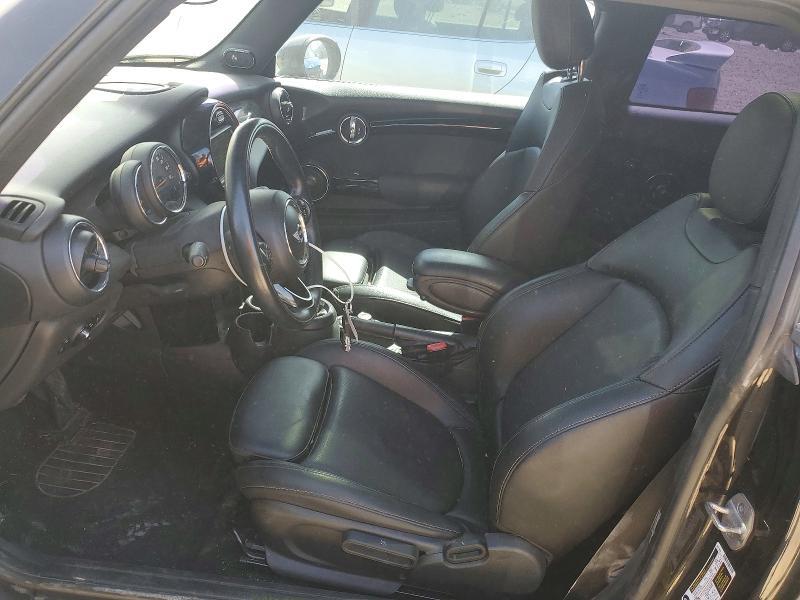 2018 Mini Cooper s