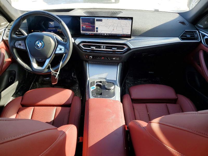 2024 BMW I4 Edrive 35