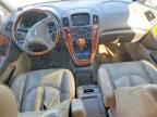 2002 Lexus Rx 300
