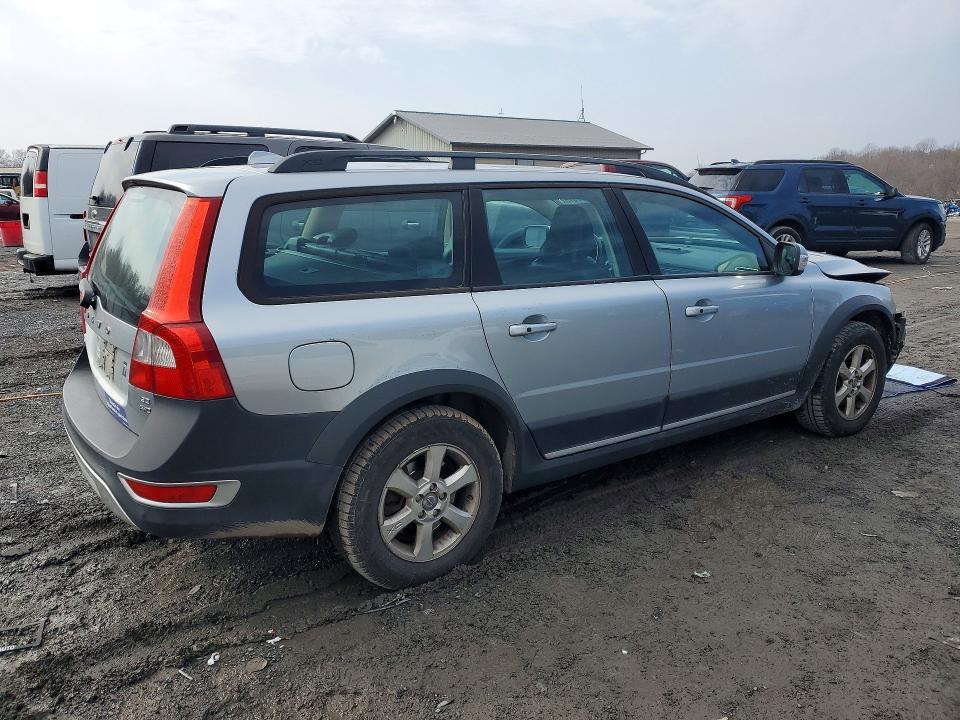 2008 Volvo Xc70