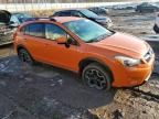 2013 Subaru Xv Crosstrek 2.0 Limited