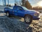 2011 Dodge Dakota slt