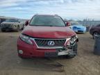 2010 Lexus Rx 450h