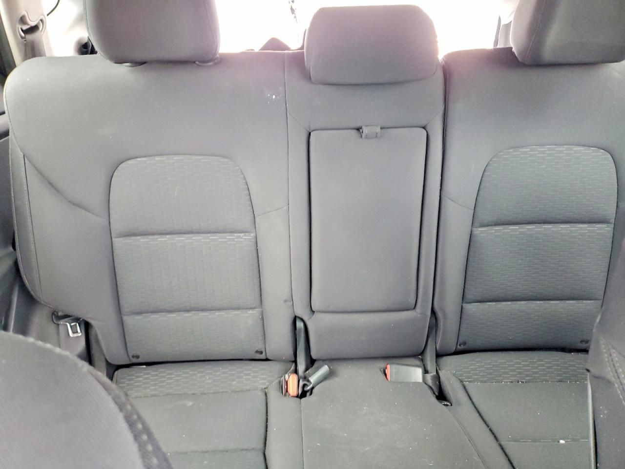 2019 Hyundai Tucson Limited