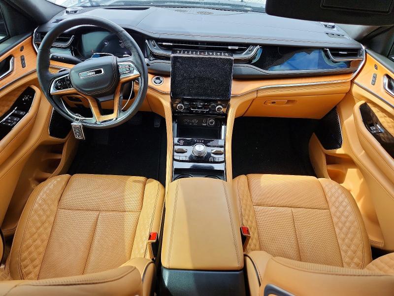 2024 Jeep Grand Cherokee l Summit