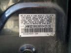 2008 Honda Fit Sport