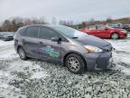 2016 Toyota Prius v