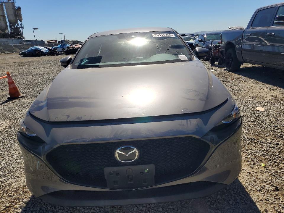 2023 Mazda 3 Select