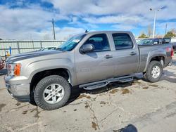 2013 GMC Sierra K1500 sle en venta en Littleton, CO