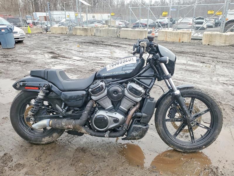 2022 Harley-Davidson RH975