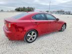 2012 Lexus Is 250