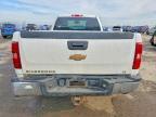 2007 Chevrolet Silverado K2500 Heavy Duty