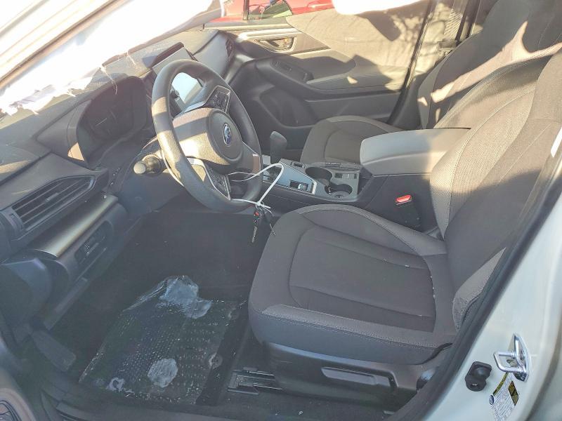 2024 Subaru Impreza