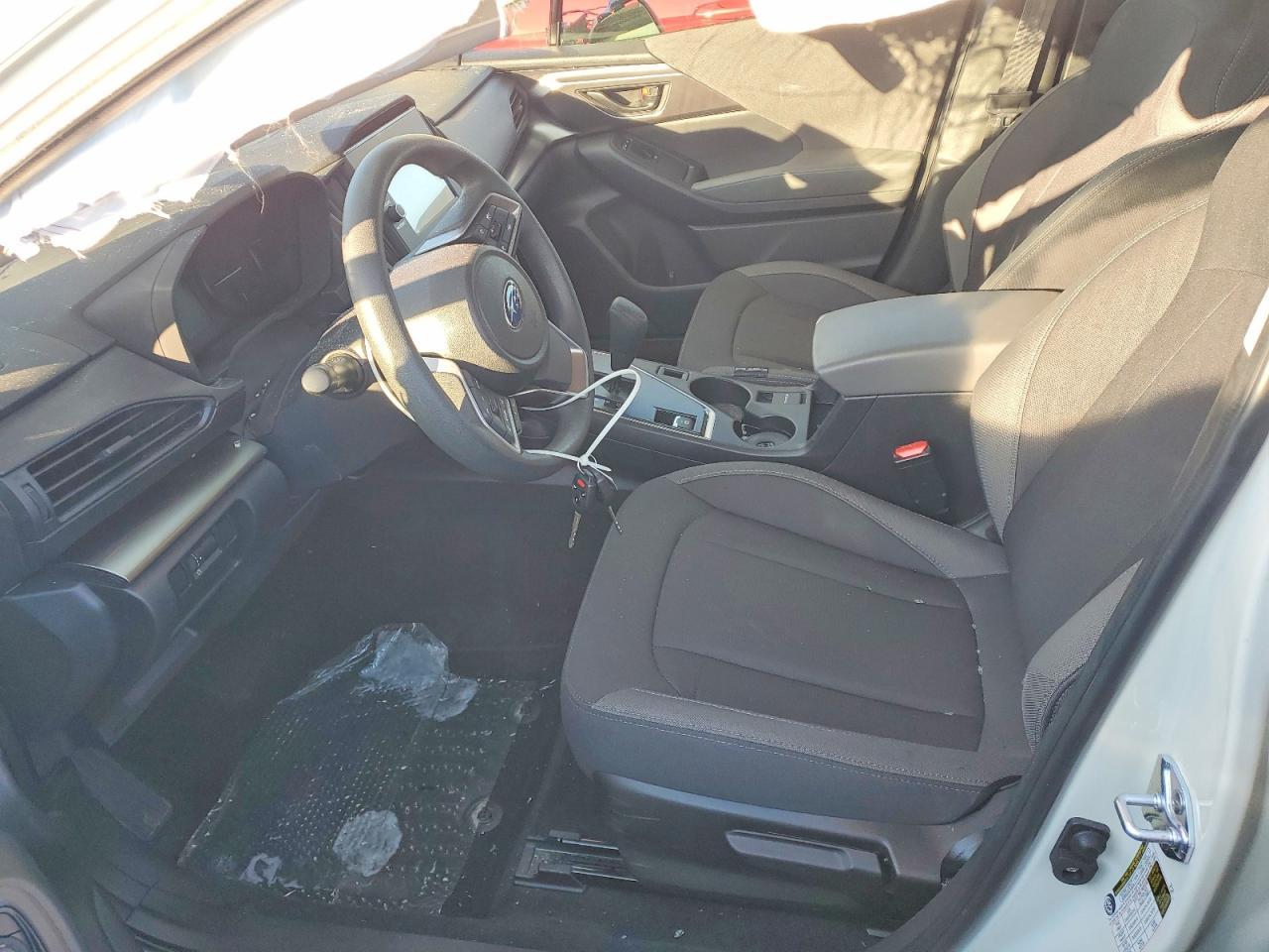 2024 Subaru Impreza
