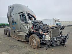 Freightliner Vehiculos salvage en venta: 2021 Freightliner Cascadia 1-semi Truck
