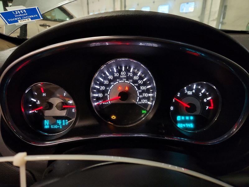 2013 Chrysler 200 Limited