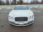 2016 Bently Flying Spur
