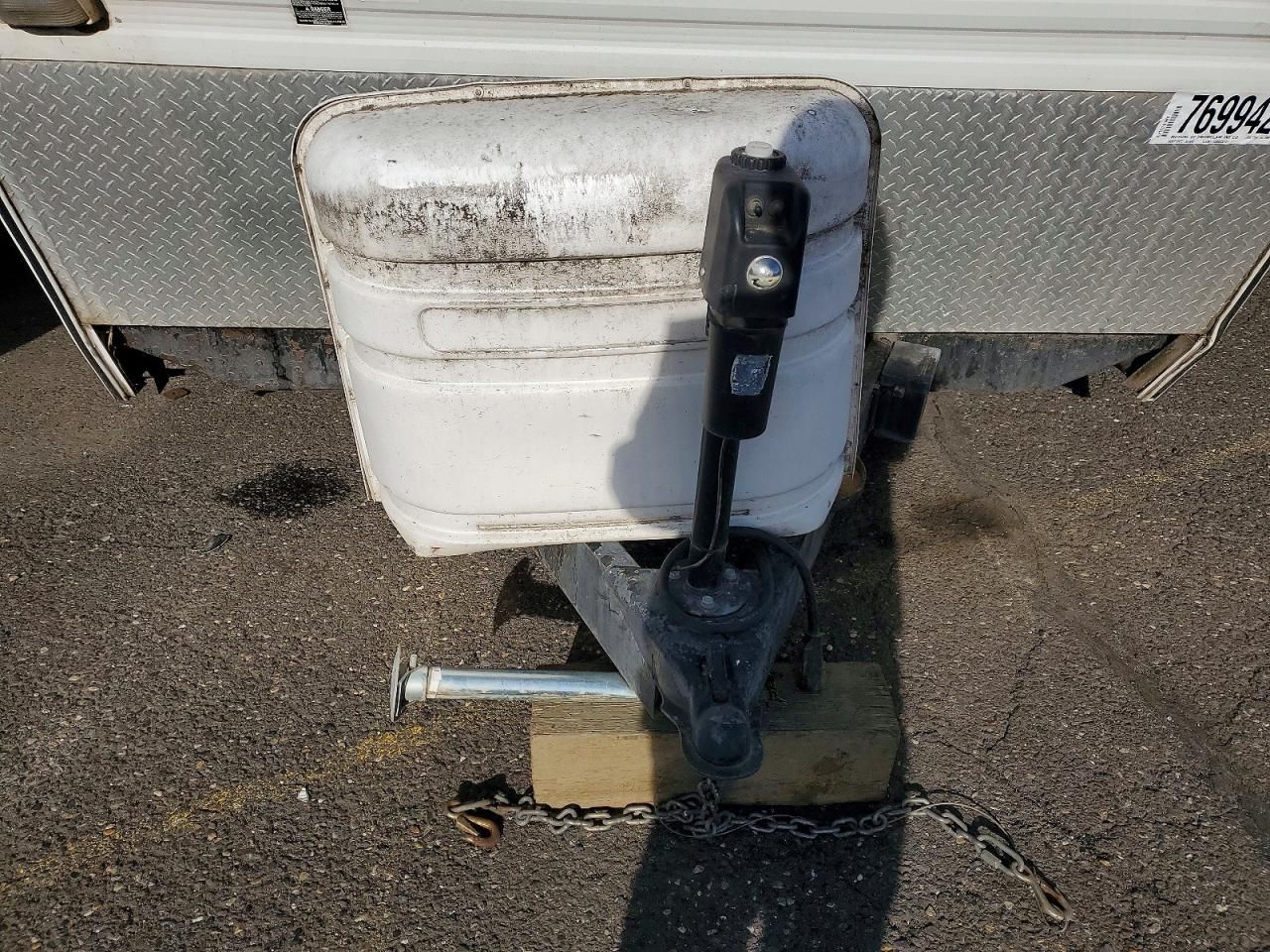 2005 Northwood Nash 25RS Camper