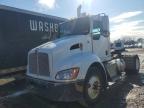 2010 Kenworth Constructi-Semi Truck