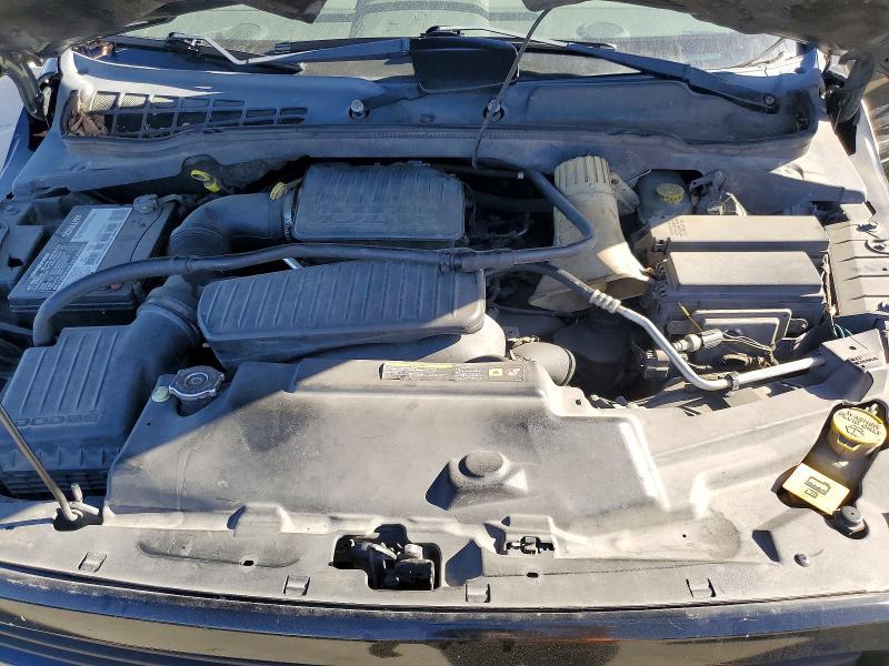 2005 Dodge Durango slt
