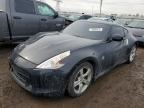 2010 Niss 370z