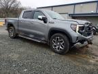 2023 GMC Sierra K1500 SLT
