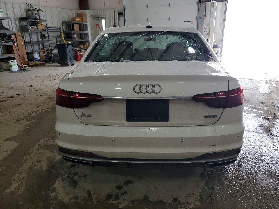 2023 Audi A4 Premium Plus 45