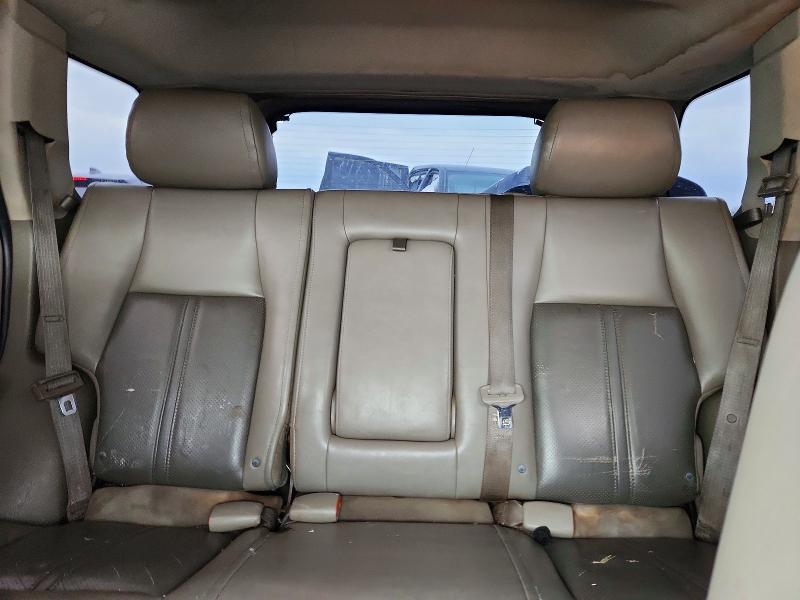 2005 Jeep Grand Cherokee Limited