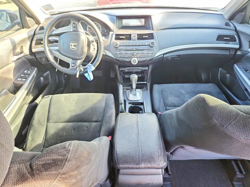 2008 Honda Accord ex
