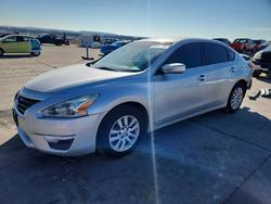 2014 Nissan Altima 2.5 s for sale in Grand Prairie, TX