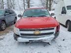 2012 Chevrolet Silverado K1500 ls