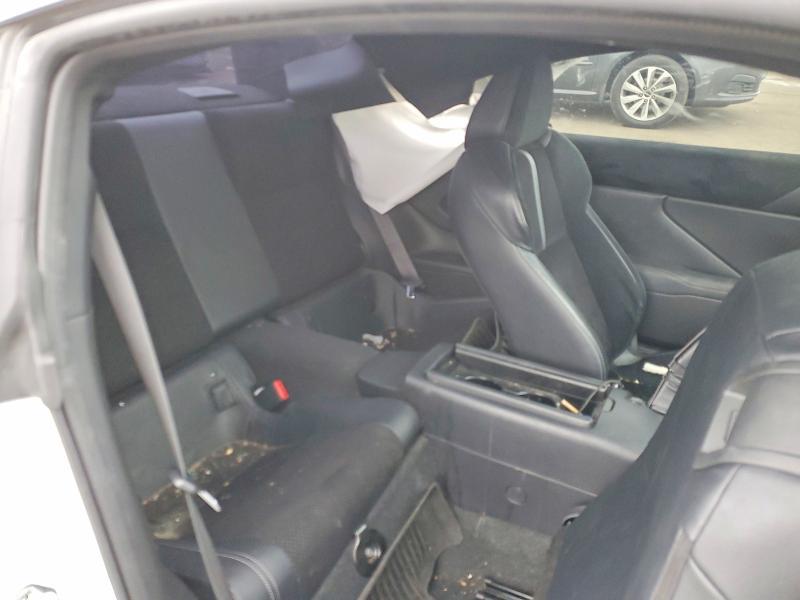 2023 Toyota Gr 86 Premium