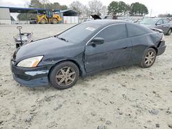2004 Honda Accord ex en venta en Loganville, GA