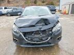 2016 Mazda 3 Sport