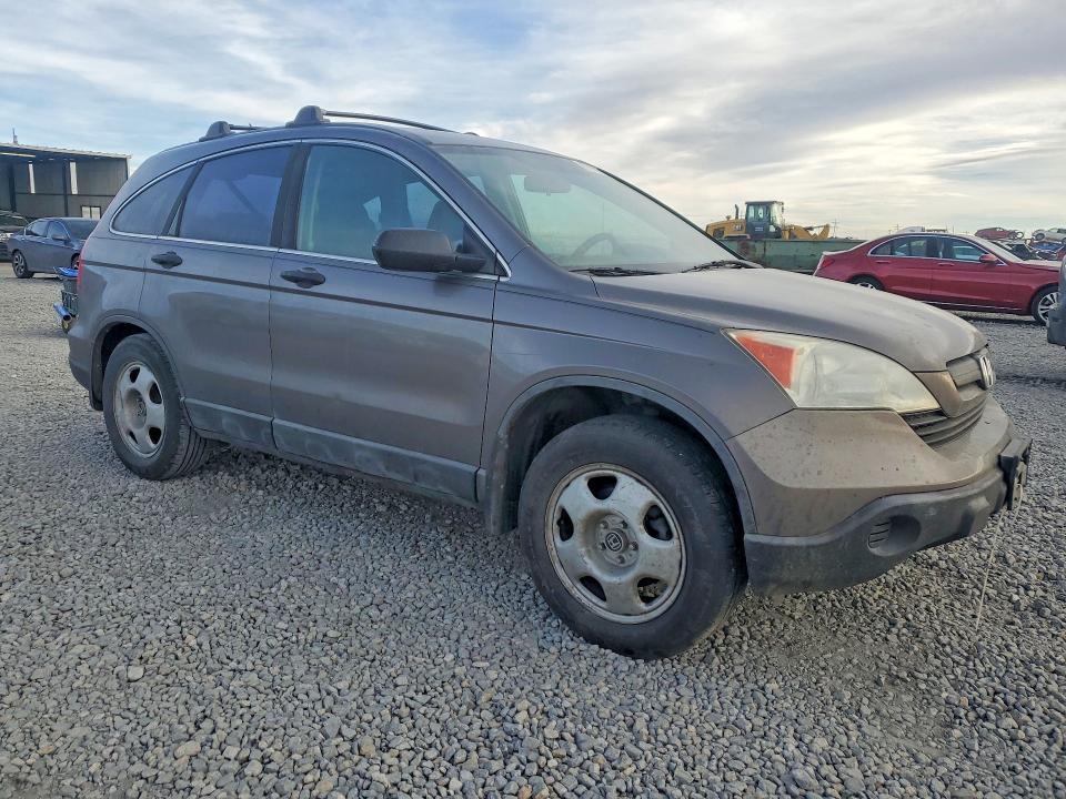 2009 Honda Cr-v lx