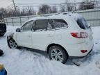 2010 Hyundai Santa fe gls