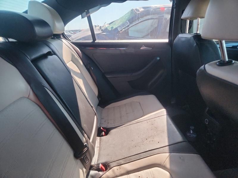 2015 Volkswagen Jetta se