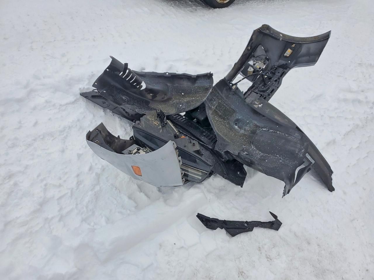 2016 Audi A7 Prestige