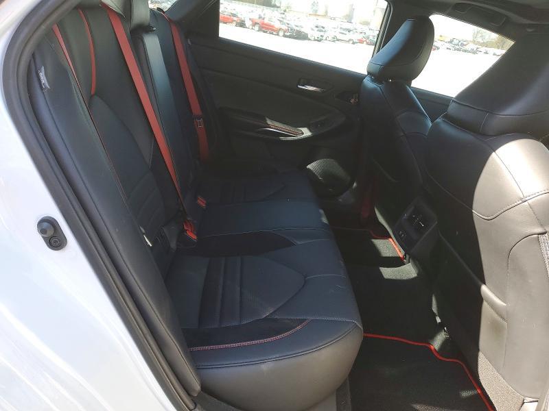 2020 Toyota Avalon xse