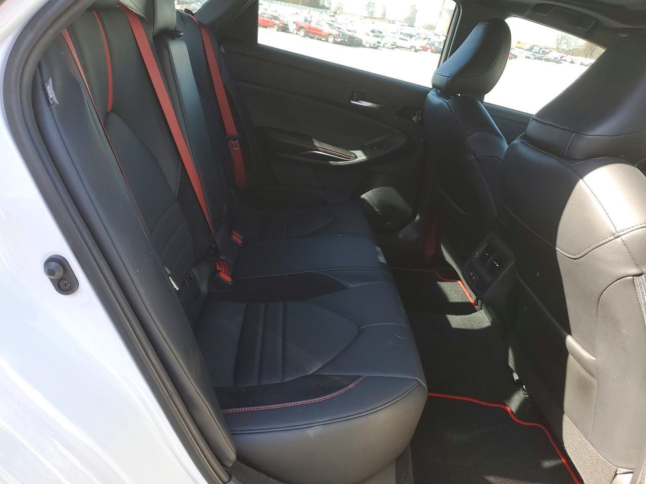 2020 Toyota Avalon xse