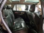 2007 Lincoln MKX