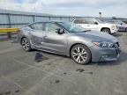 2016 Nissan Maxima 3.5s