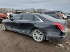 2016 Cadillac CT6 Platinum