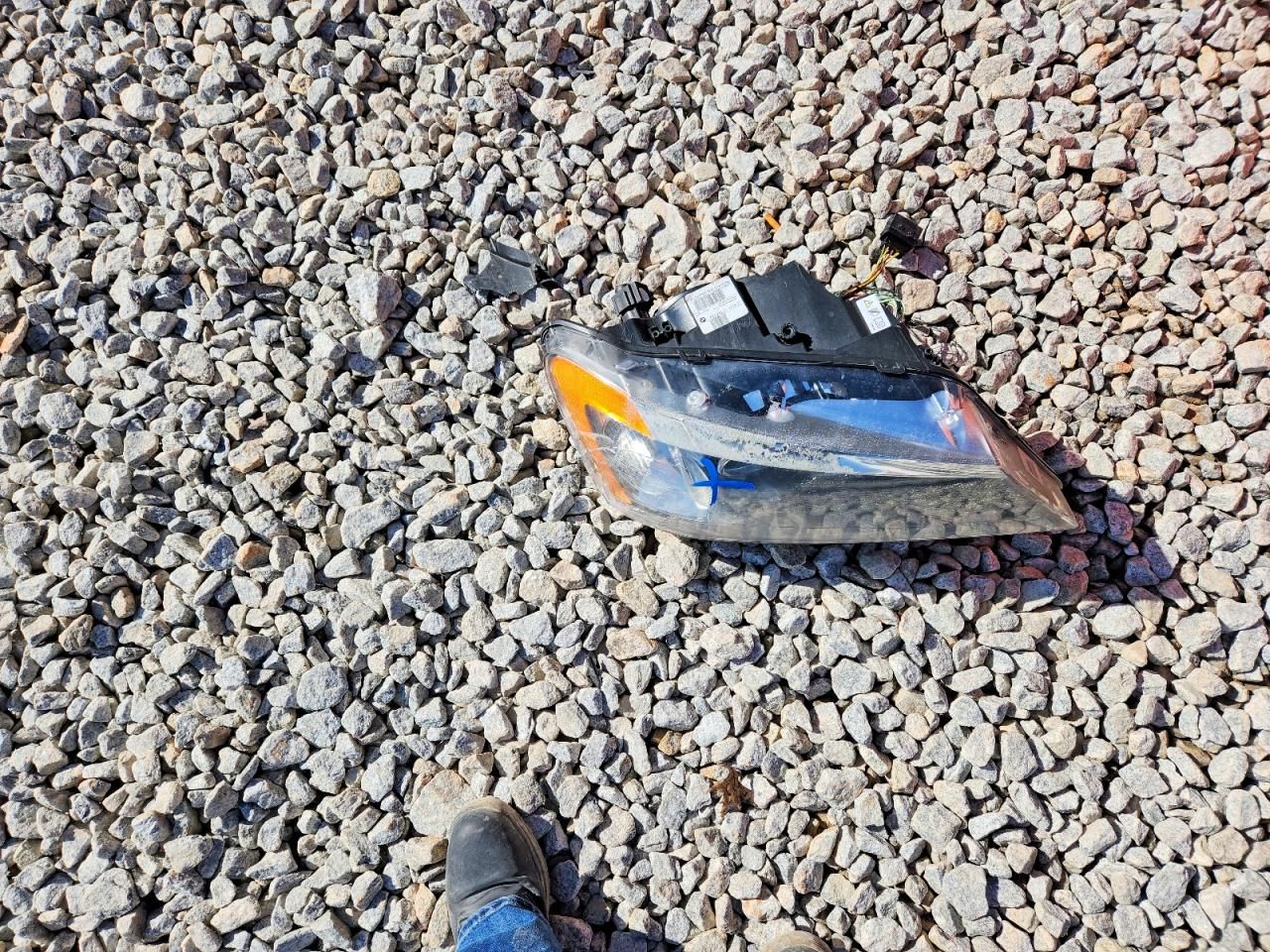 2014 BMW X3 Xdrive35i