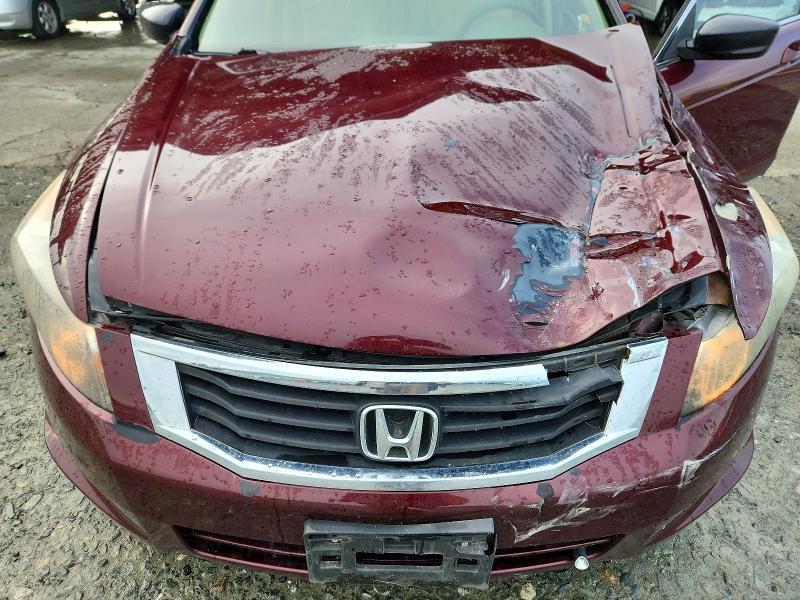 2010 Honda Accord lx