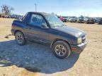 2000 Chevrolet Tracker